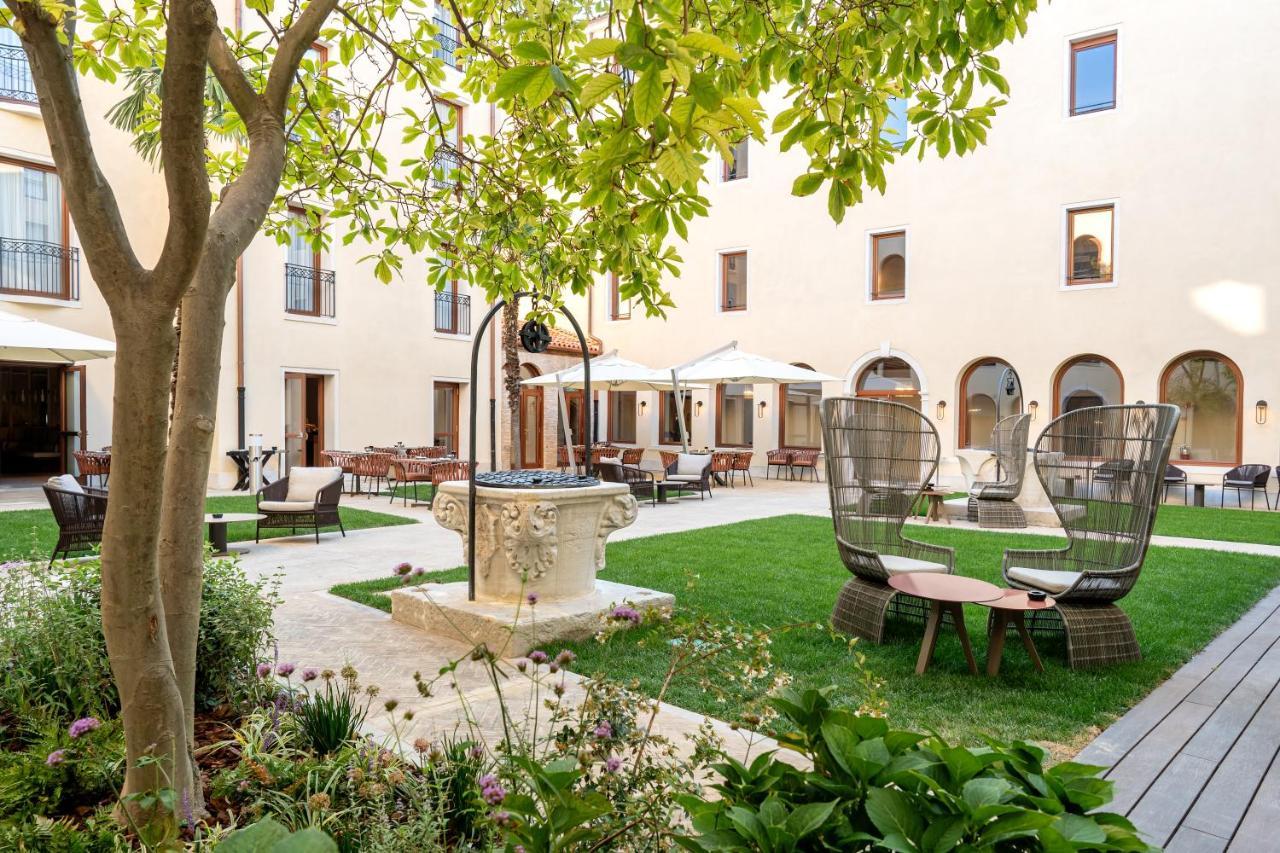 Ca'Di Dio-Small Luxury Hotel Venedik Dış mekan fotoğraf